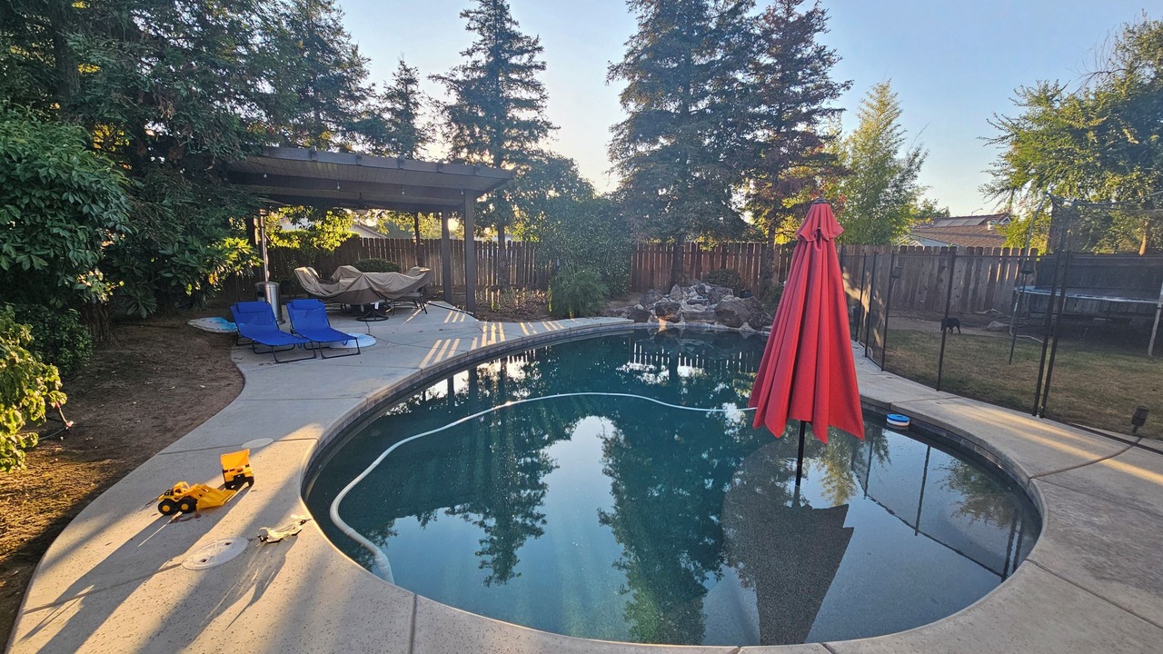 Photo of Outdoor in Clovis