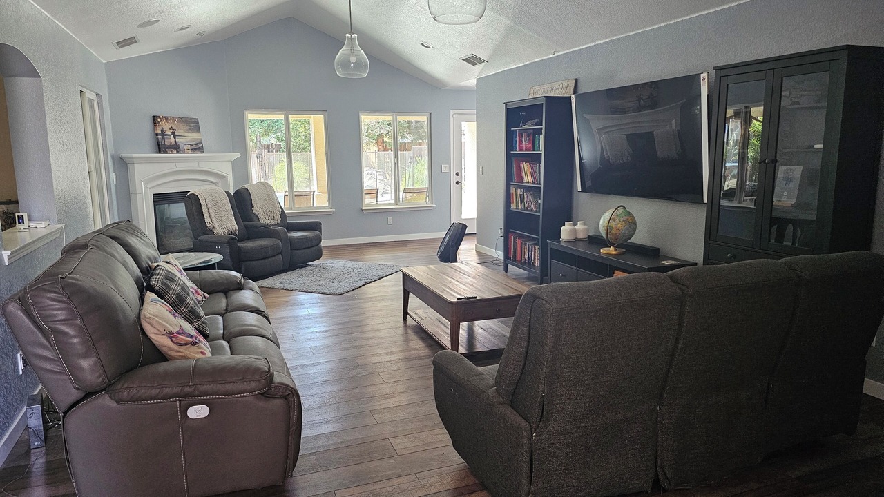 Photo of Livingroom in Clovis