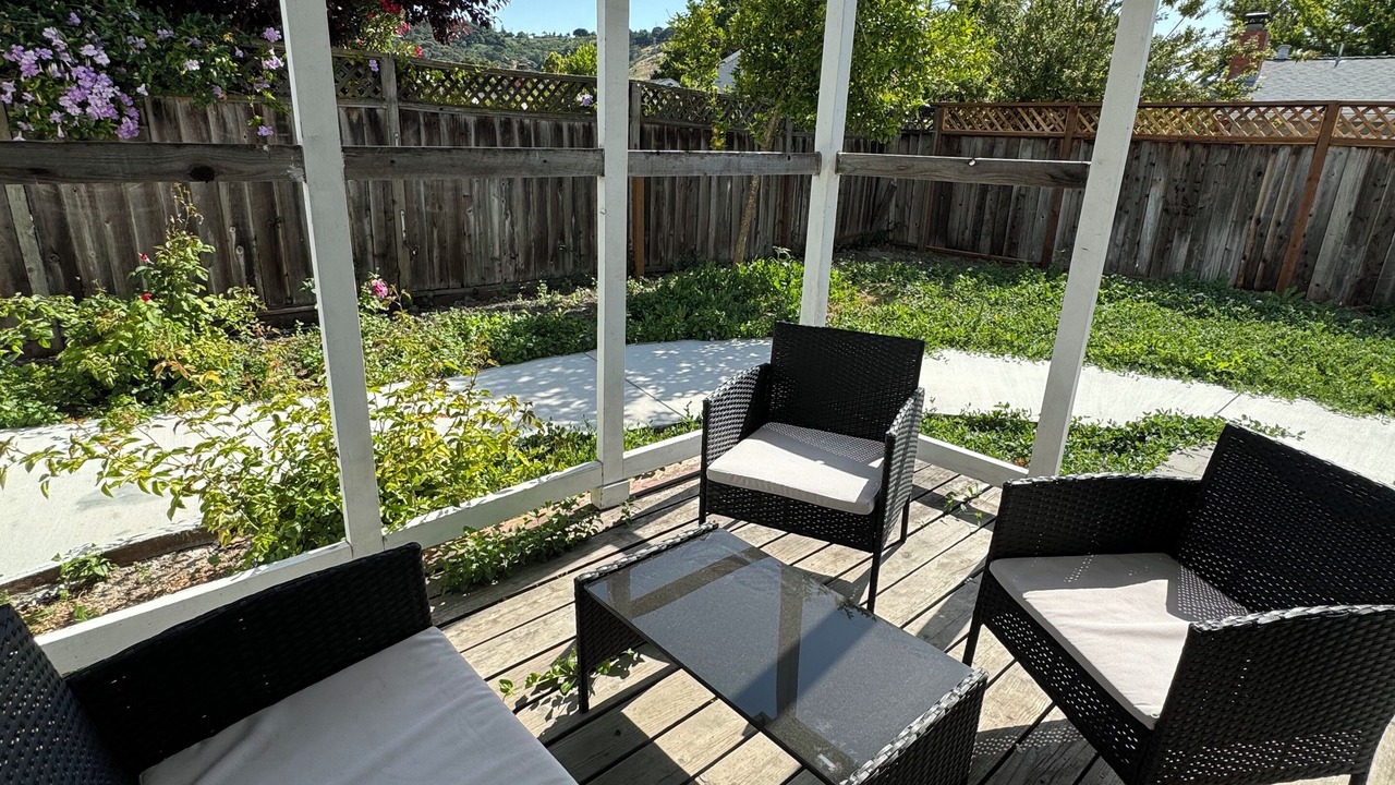 Photo of Outdoor in South San Jose
