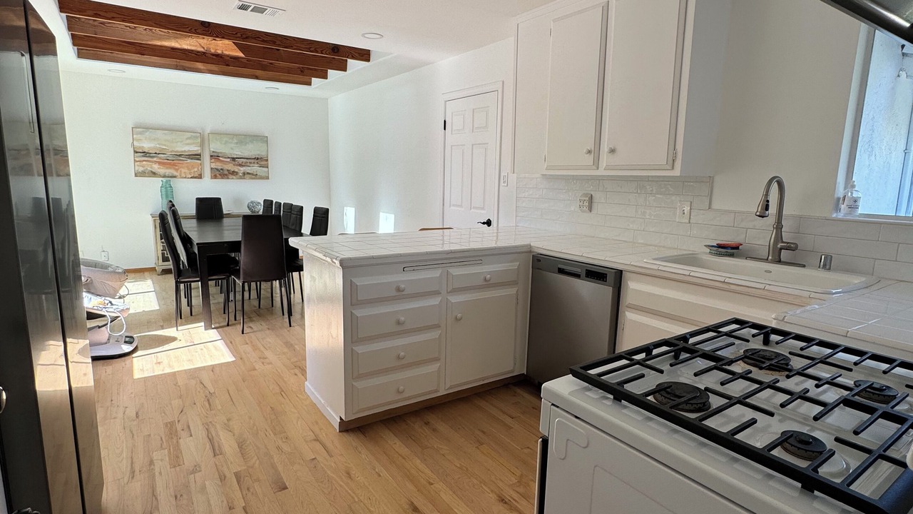 Photo of Kitchen in South San Jose