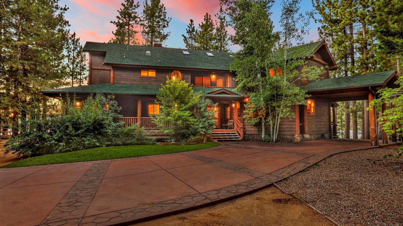 Photo of Outdoor in Big Bear Lake