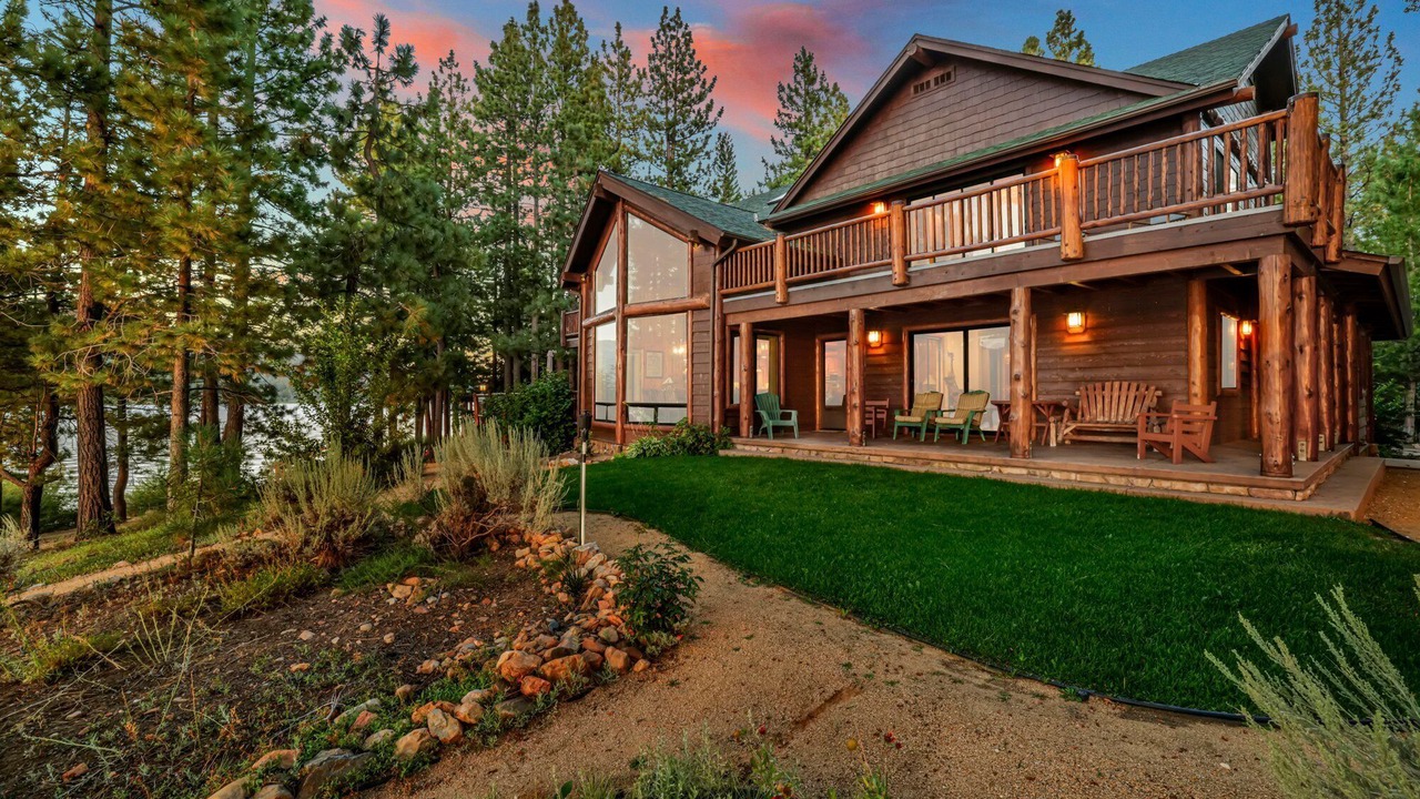 Photo of Outdoor in Big Bear Lake