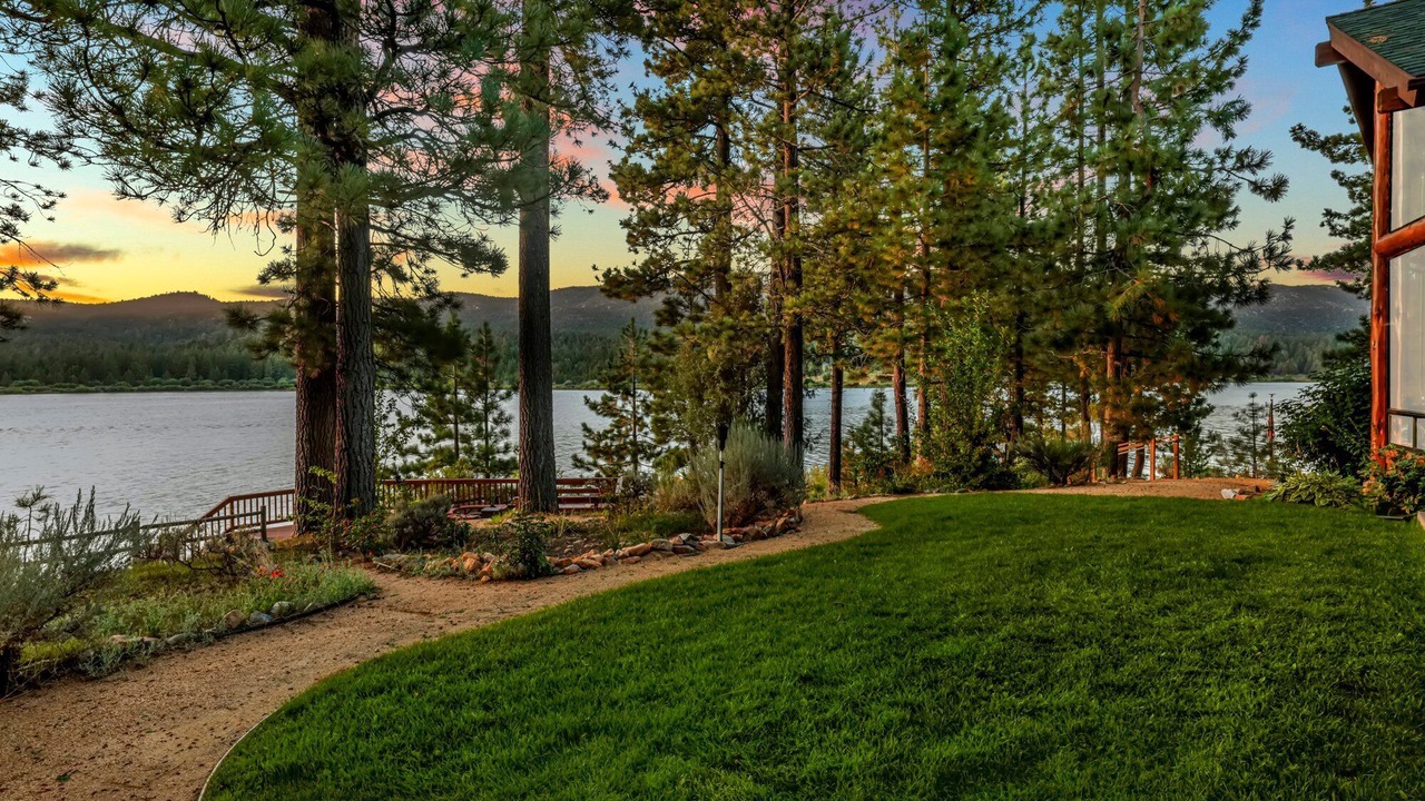 Photo of Outdoor in Big Bear Lake