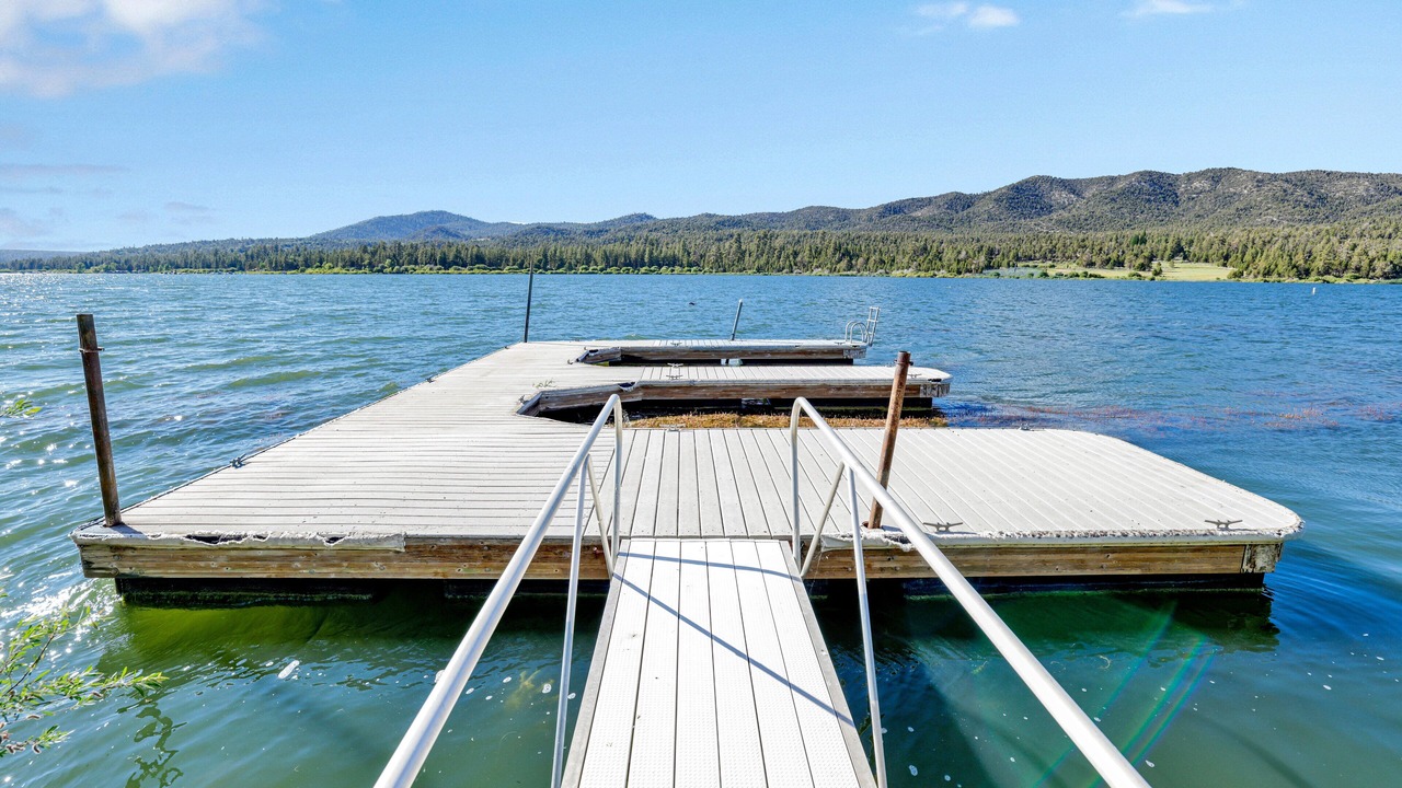 Photo of Outdoor in Big Bear Lake