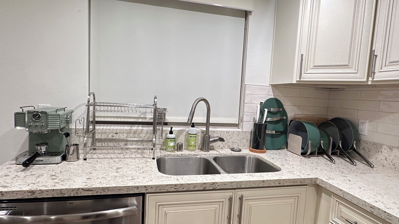 Photo of Kitchen in Lamanda Park