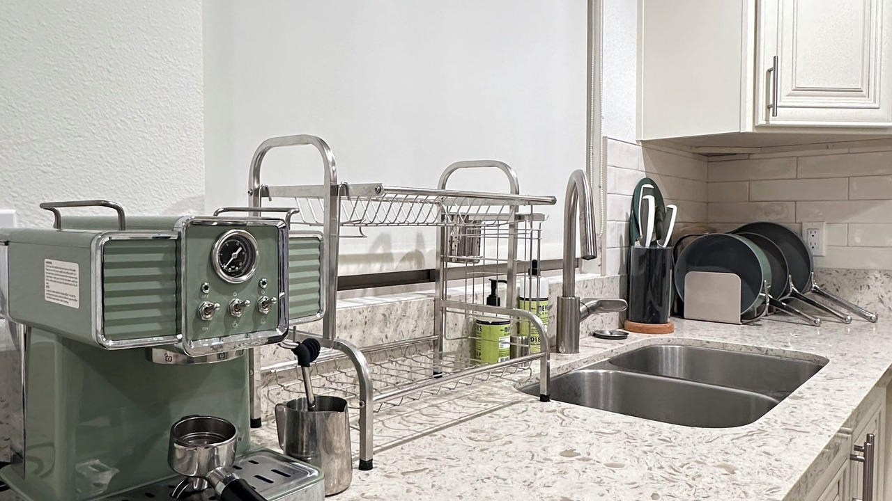 Photo of Kitchen in Lamanda Park
