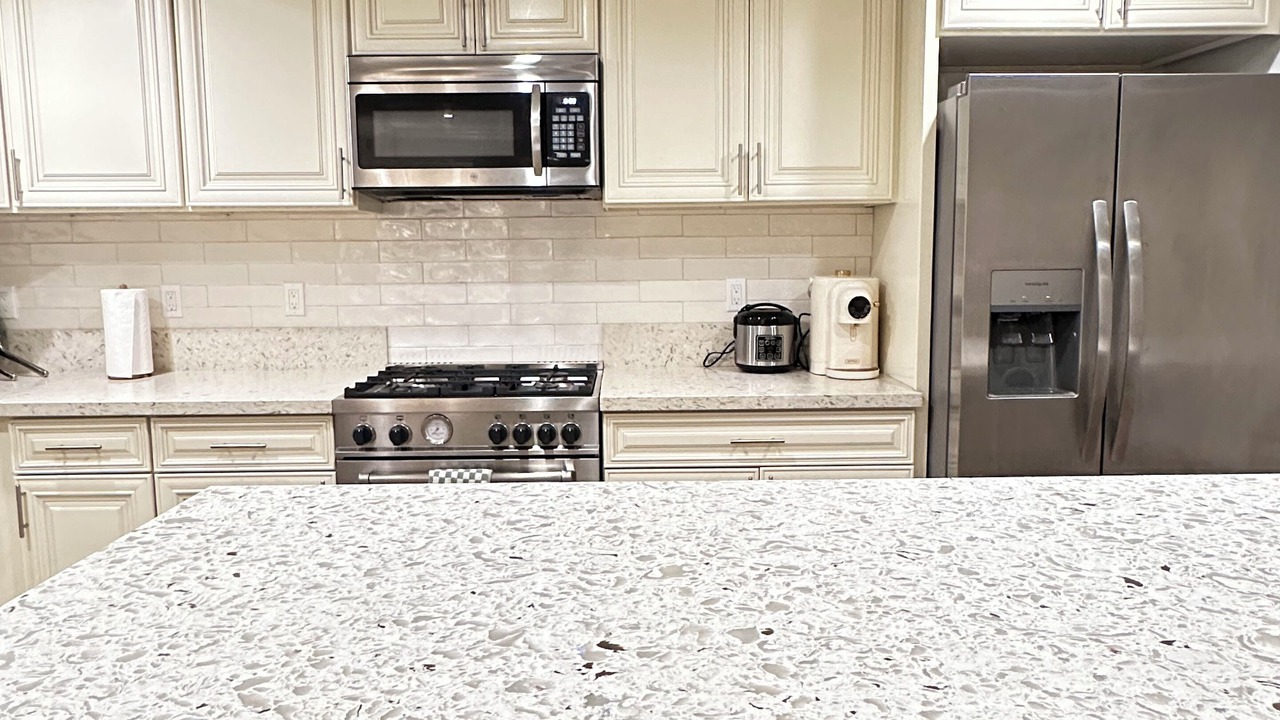 Photo of Kitchen in Lamanda Park