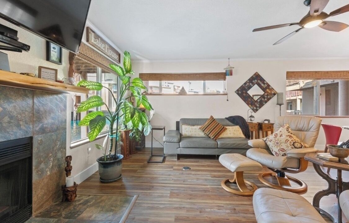 Photo of Livingroom in Citrus Heights
