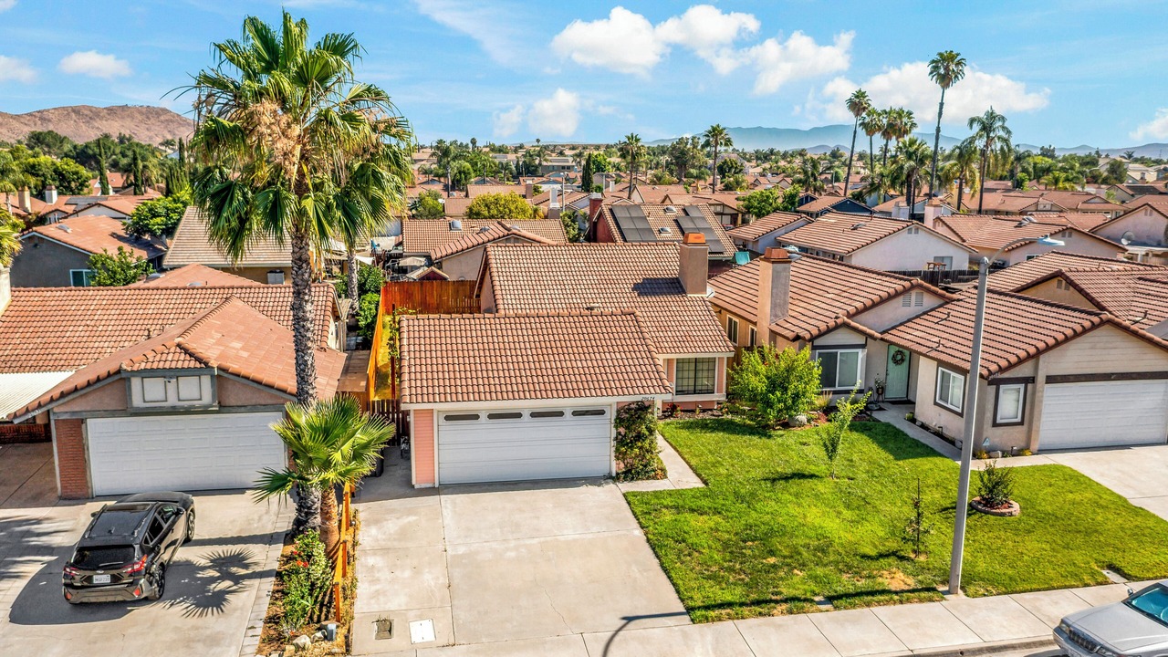 Photo of Outdoor in Temecula