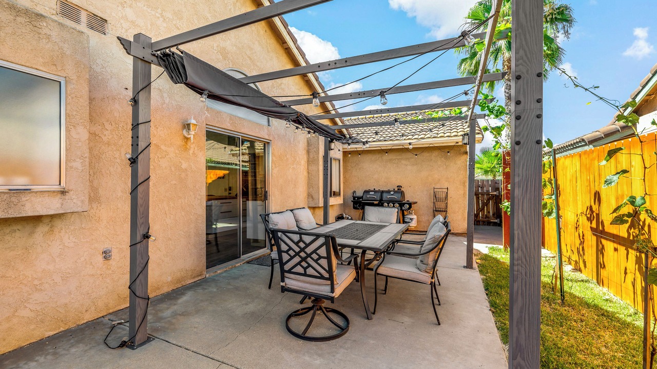 Photo of Outdoor in Temecula