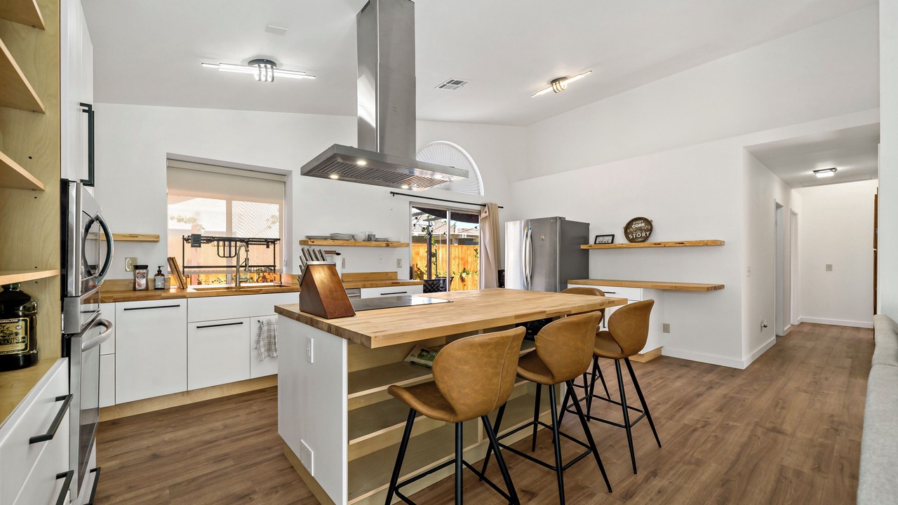 Photo of Kitchen in Temecula