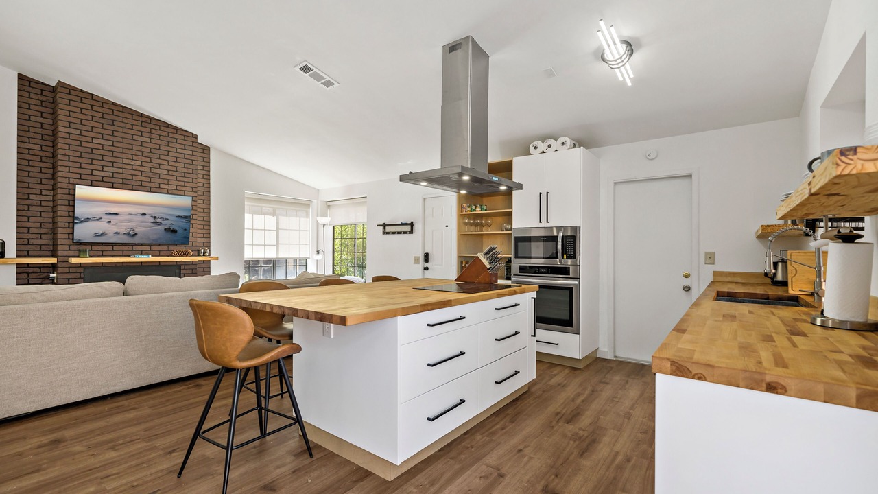 Photo of Kitchen in Temecula