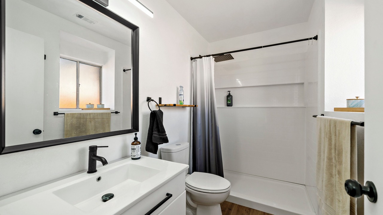 Photo of Bathroom in Temecula