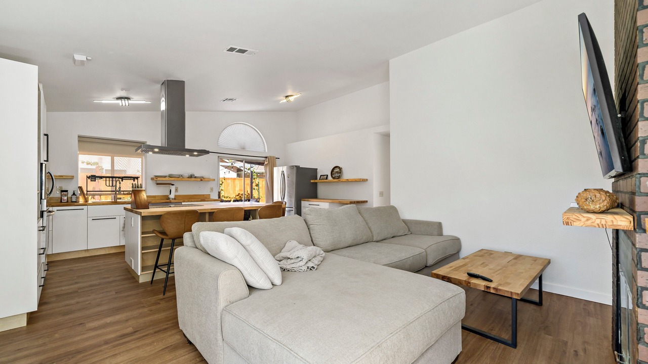 Photo of Livingroom in Temecula