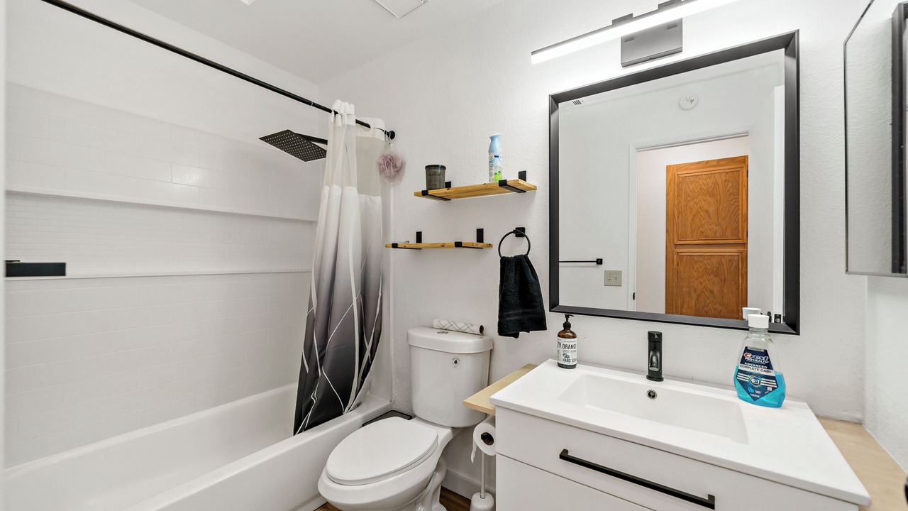 Photo of Bathroom in Temecula