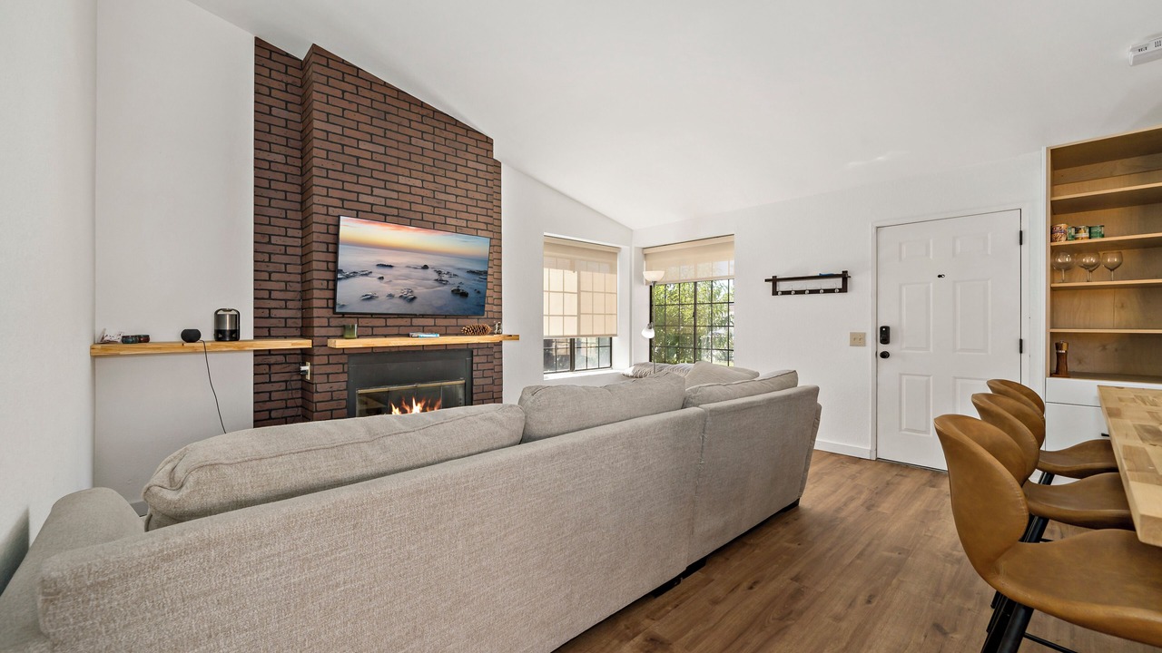 Photo of Livingroom in Temecula