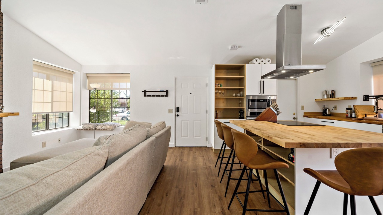 Photo of Kitchen in Temecula