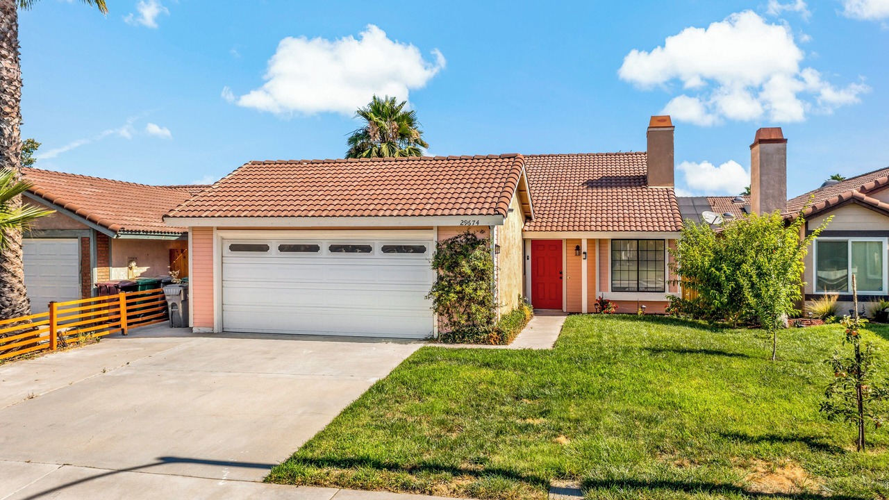 Photo of Outdoor in Temecula