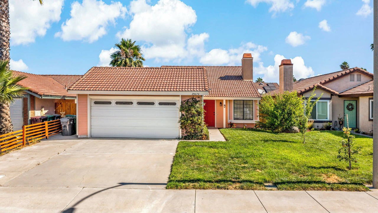 Photo of Outdoor in Temecula