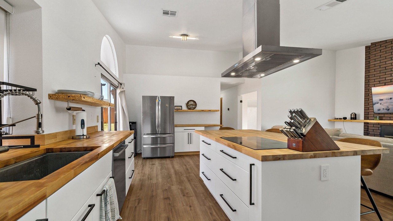 Photo of Kitchen in Temecula