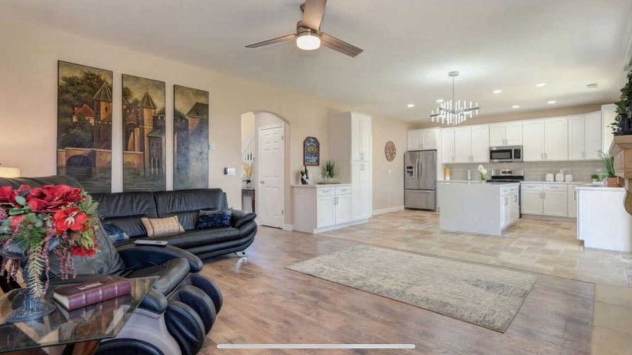 Photo of Livingroom in Rocklin