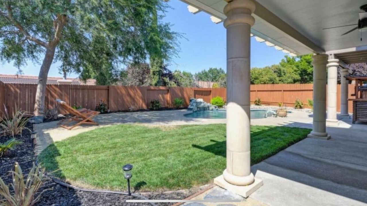 Photo of Outdoor in Rocklin