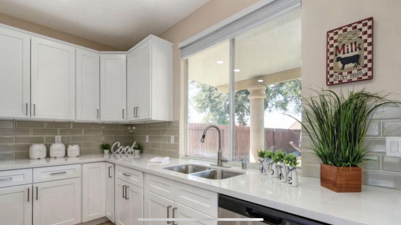 Photo of Kitchen in Rocklin