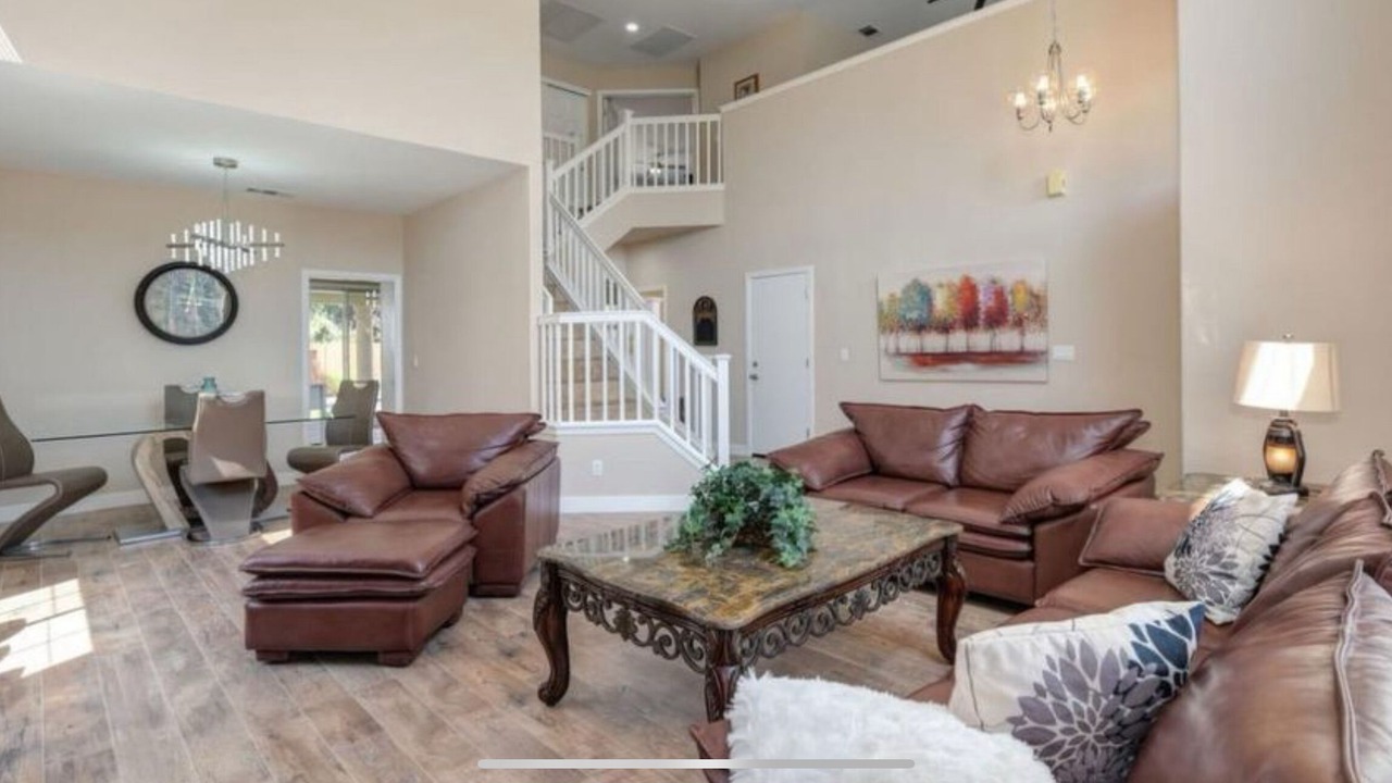 Photo of Livingroom in Rocklin