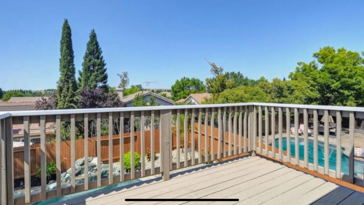 Photo of Outdoor in Rocklin