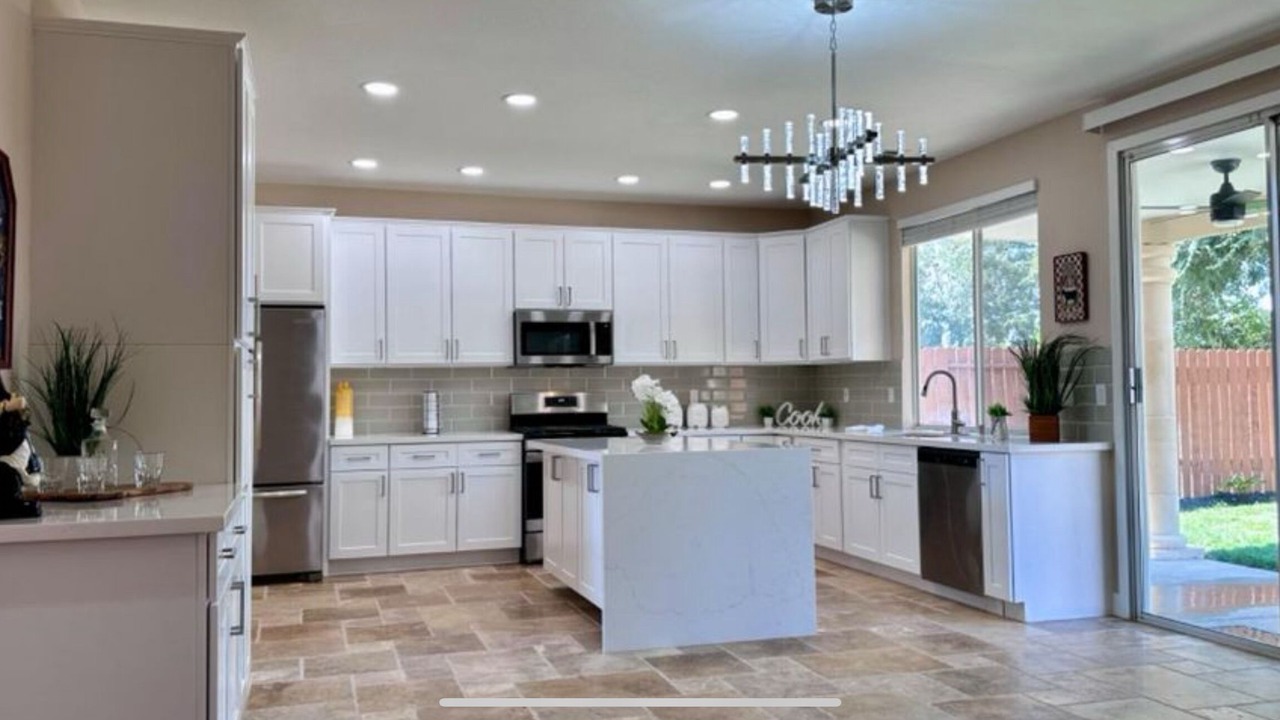 Photo of Kitchen in Rocklin