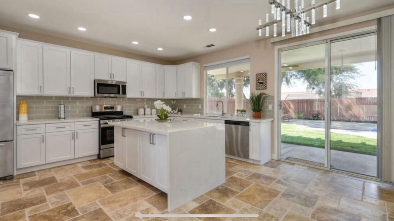 Photo of Kitchen in Rocklin