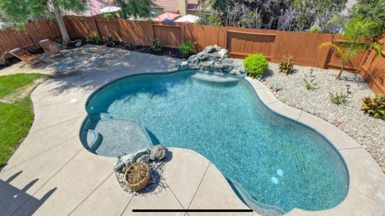 Photo of Outdoor in Rocklin