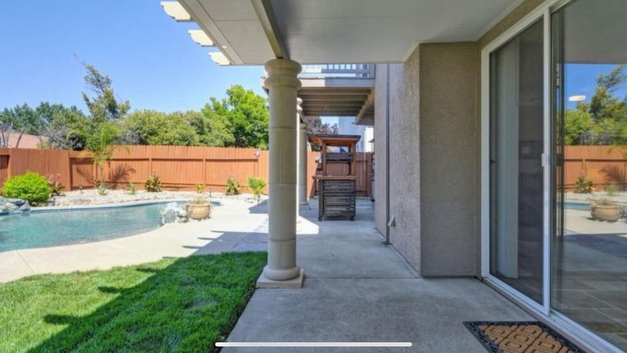 Photo of Outdoor in Rocklin