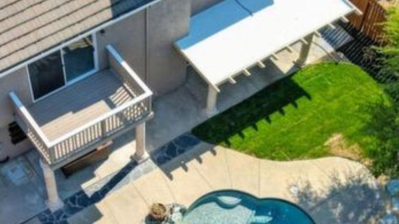 Photo of Outdoor in Rocklin
