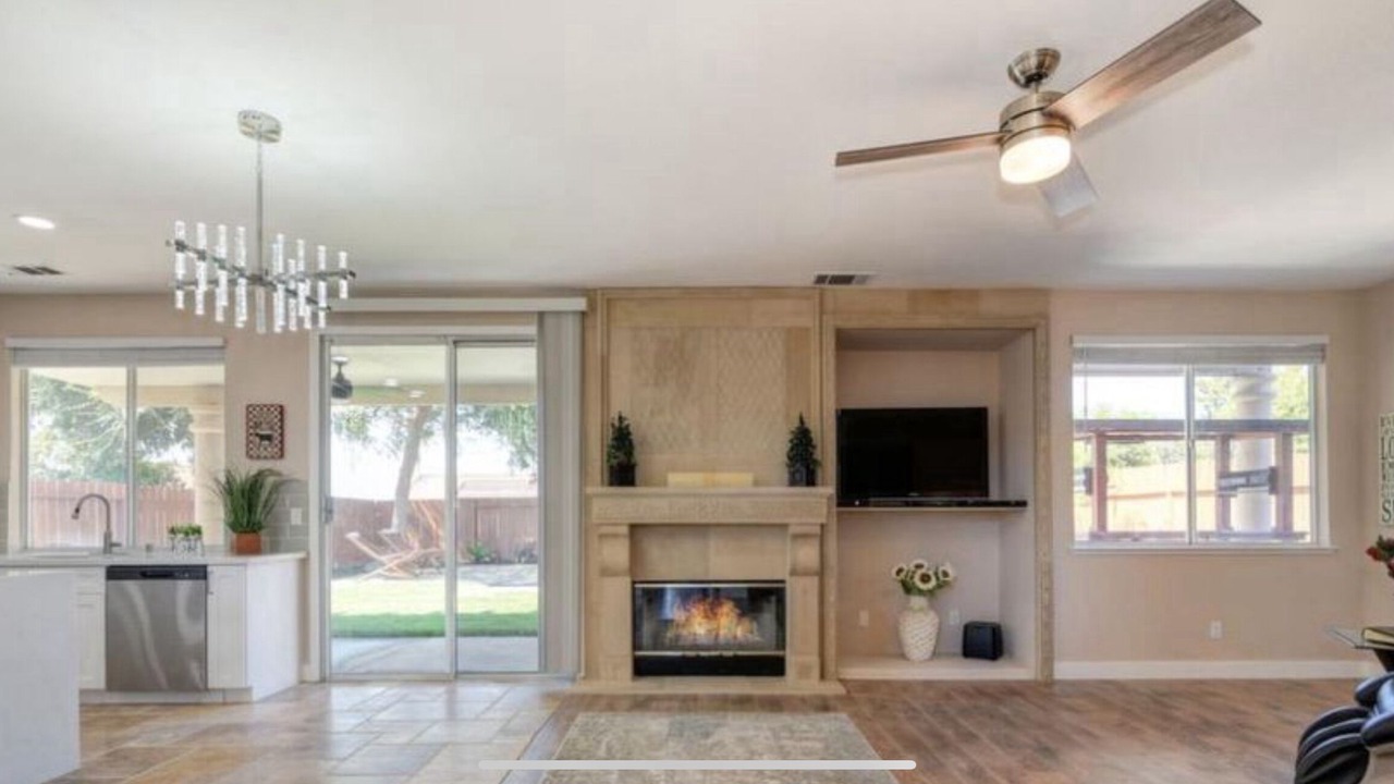 Photo of Livingroom in Rocklin