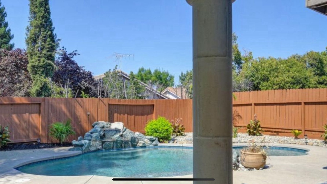 Photo of Outdoor in Rocklin