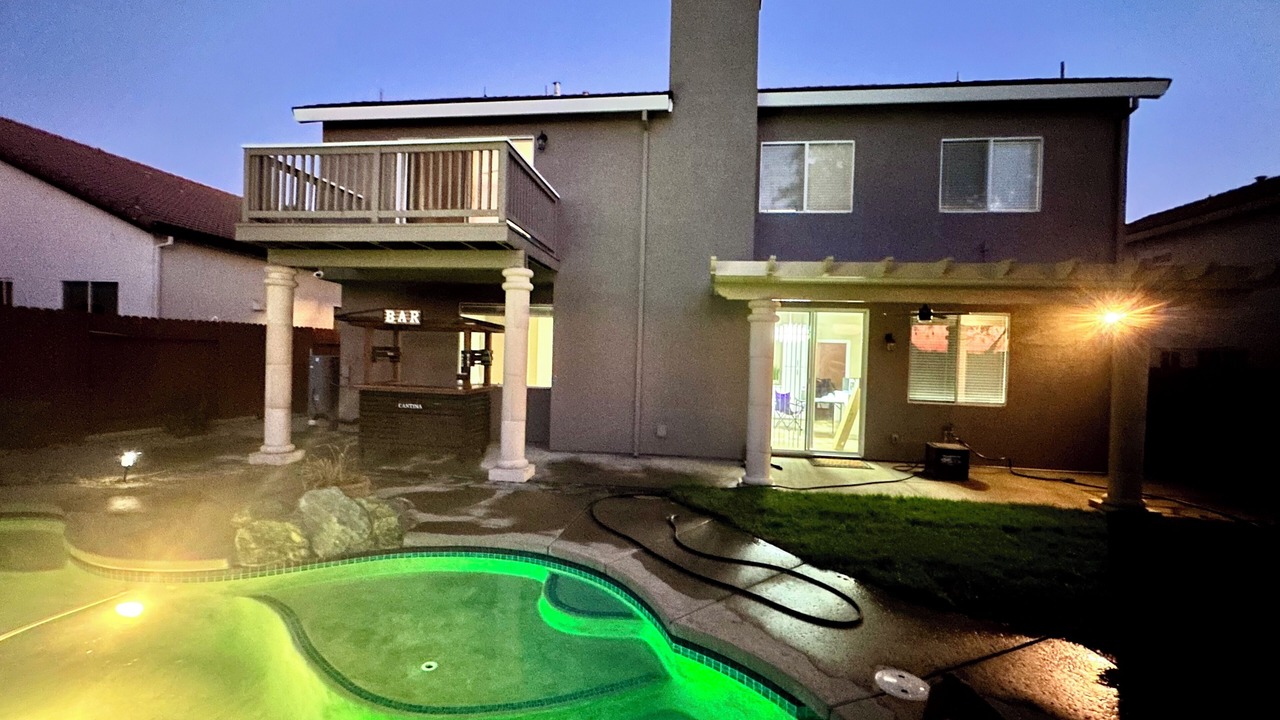 Photo of Outdoor in Rocklin