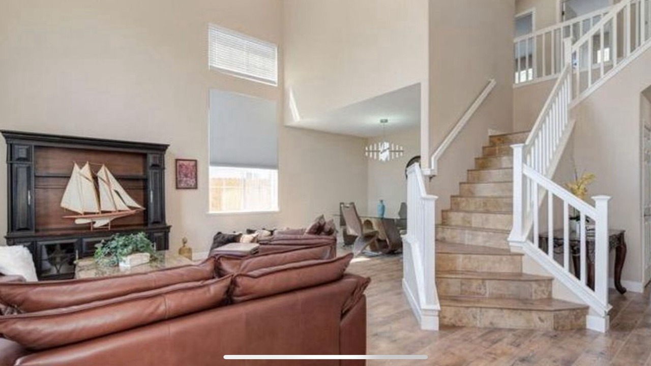 Photo of Livingroom in Rocklin
