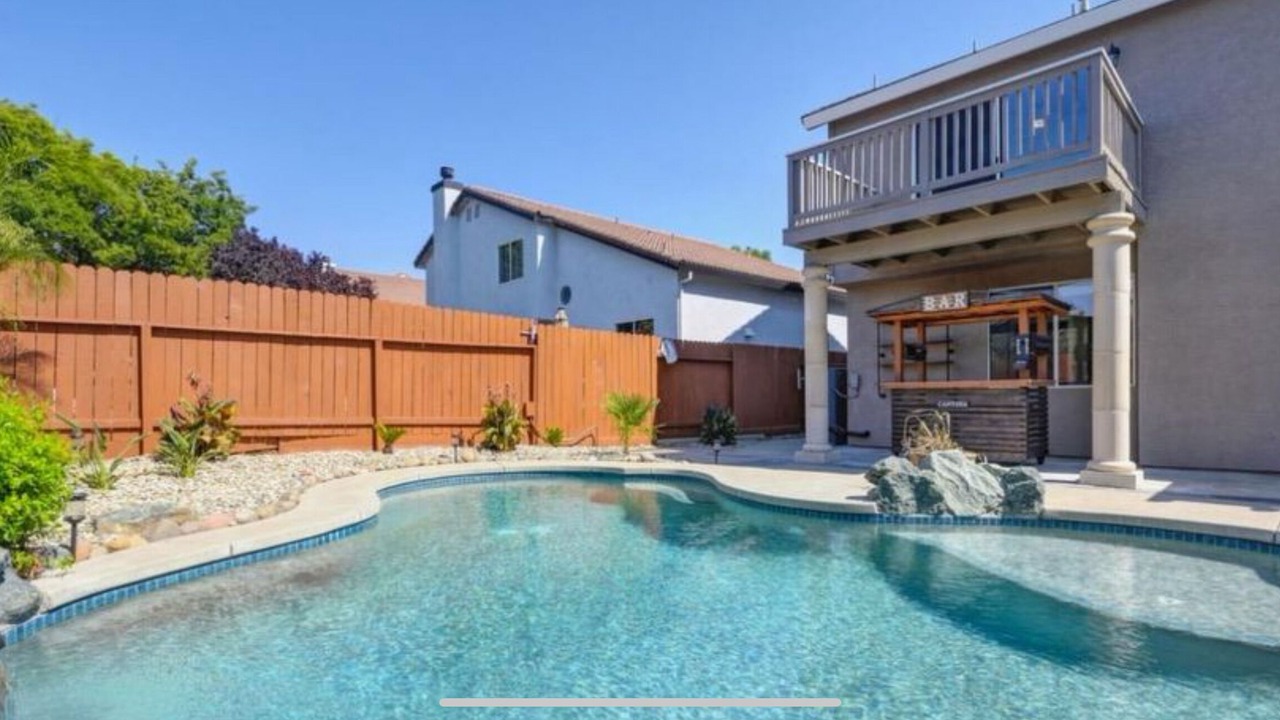 Photo of Outdoor in Rocklin