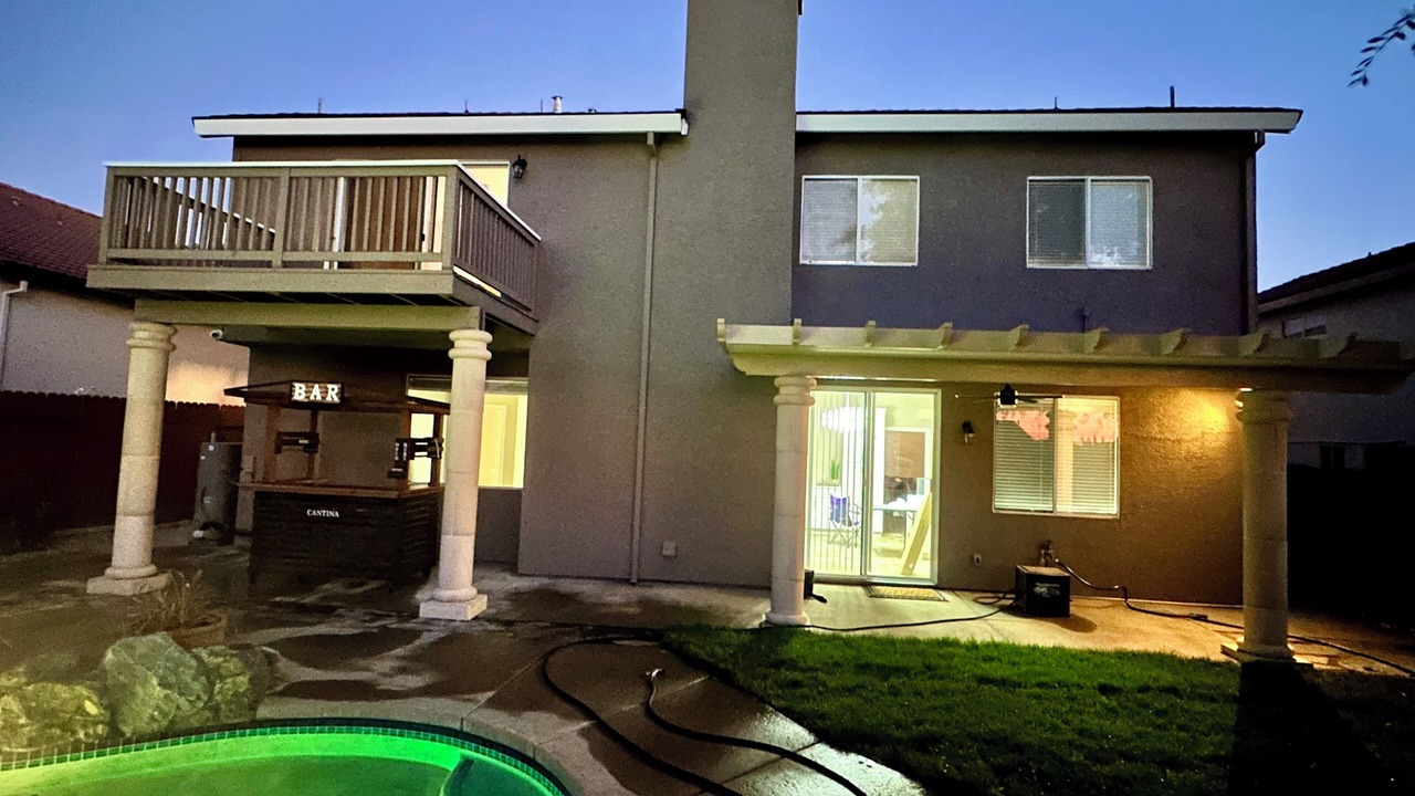 Photo of Outdoor in Rocklin