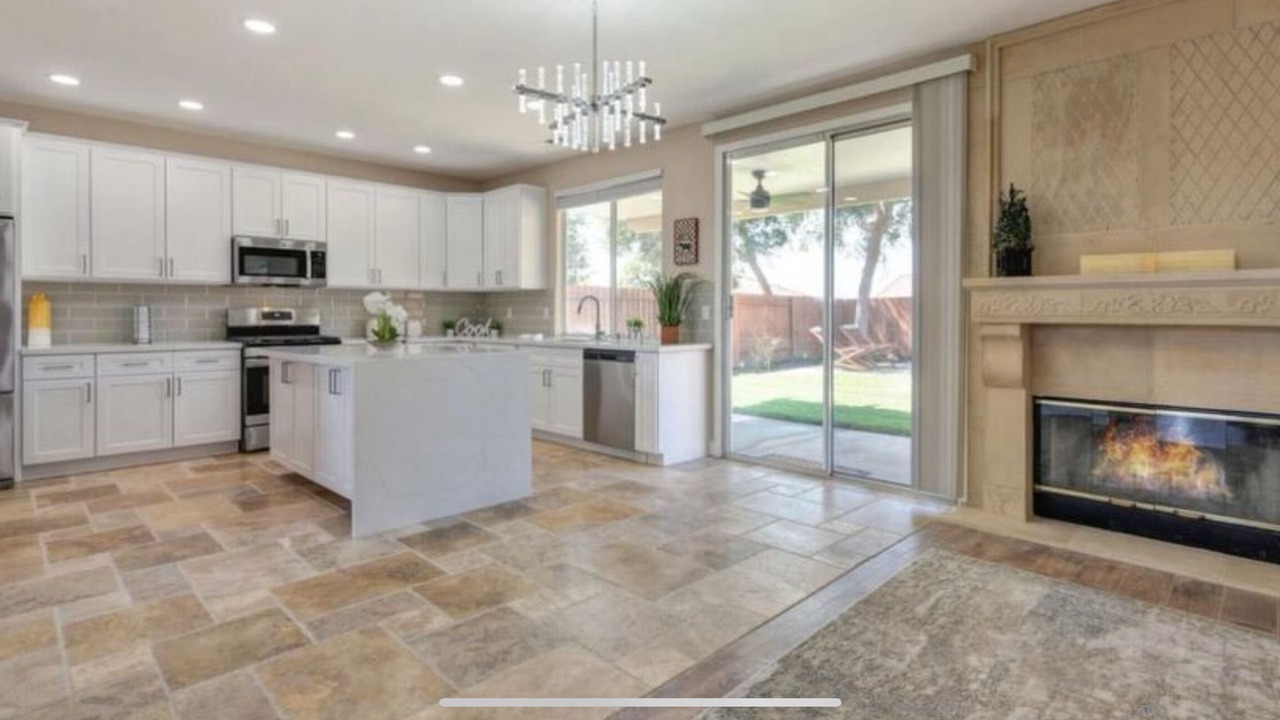 Photo of Kitchen in Rocklin