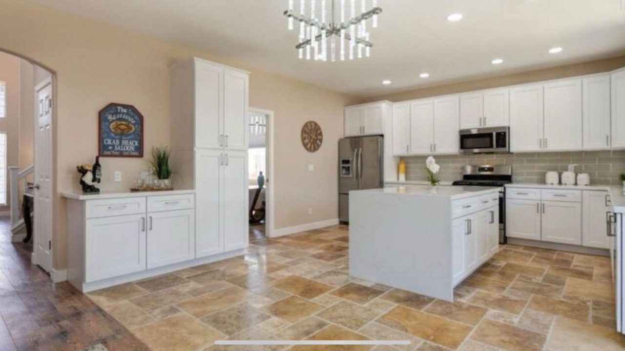Photo of Kitchen in Rocklin