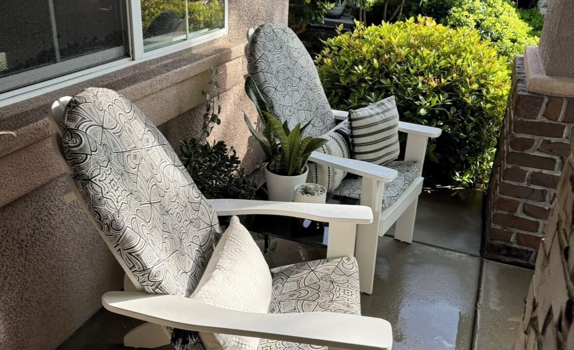 Photo of Outdoor in Folsom