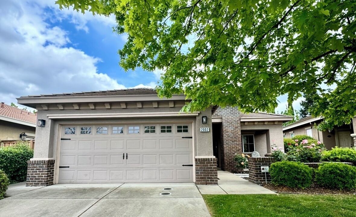 Photo of Outdoor in Folsom