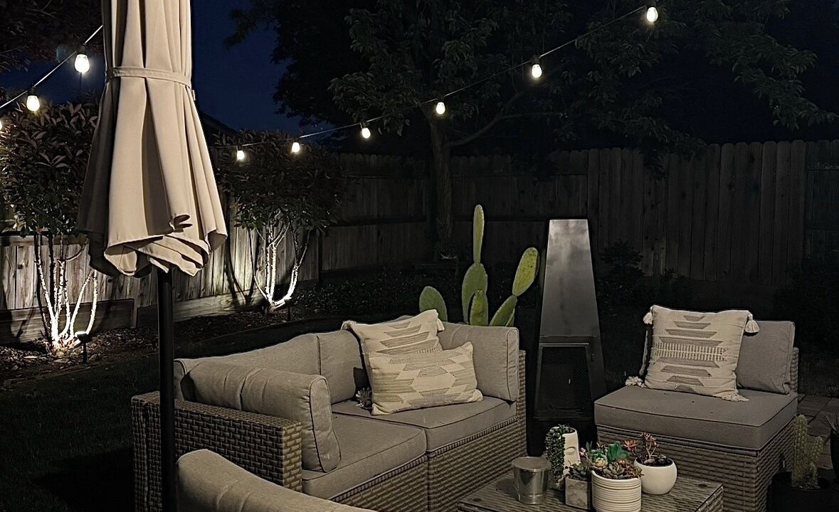 Photo of Patio Balcony in Folsom