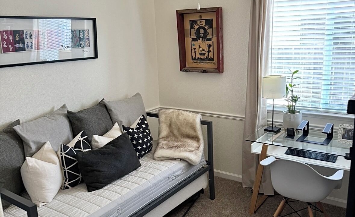 Photo of Livingroom in Folsom