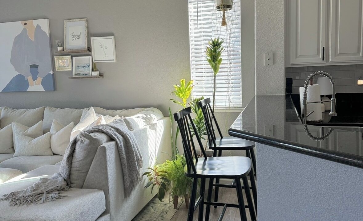 Photo of Livingroom in Folsom