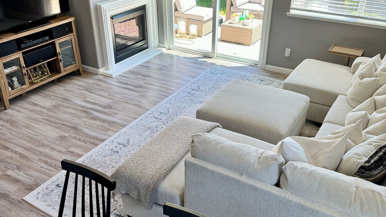 Photo of Livingroom in Folsom