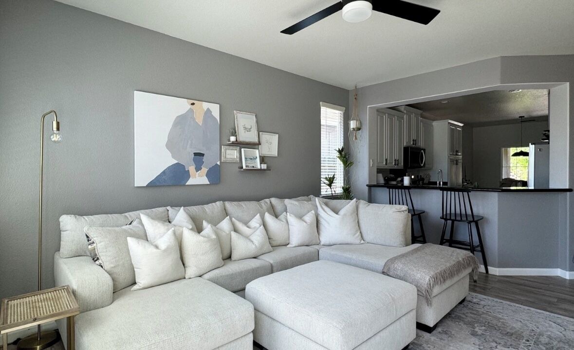 Photo of Livingroom in Folsom