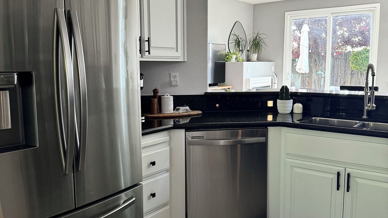 Photo of Kitchen in Folsom